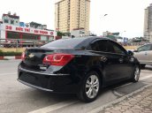 Cần bán xe Chevrolet Cruze LTZ sản xuất 2016, model 2017