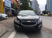 Cần bán xe Chevrolet Cruze LTZ sản xuất 2016, model 2017