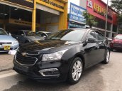 Cần bán xe Chevrolet Cruze LTZ sản xuất 2016, model 2017