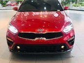 Kia Cerato All new - bước tiến vượt trội