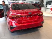 Kia Cerato All new - bước tiến vượt trội