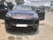 Bán xe Porsche Macan 2.0 2016