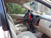 Bán Toyota Innova G sản xuất tháng 12 năm 2007, màu bạc