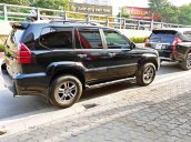 Bán Lexus GX 470 V8, sx 2008, xe nhập khẩu, màu đen, nội thất kem