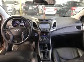 Cần bán Hyundai Elantra 1.8 AT 2015, còn TL, có hỗ trợ trả góp