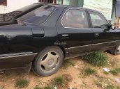 Cần bán lại xe Lexus LS 400 1990, màu đen, nhập khẩu  