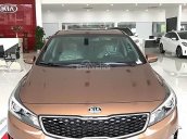 Cần bán xe Kia Cerato 1.6 AT sản xuất 2018, màu nâu, giá chỉ 589 triệu