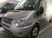 Bán Ford Transit bản Luxury, SVP, Mid, giá chỉ từ 760 triệu + gói km phụ kiện hấp dẫn, Mr Nam 0934224438 - 0963468416