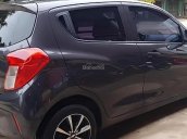 Bán xe Chevrolet Spark van đời 2016, màu đen, nhập khẩu