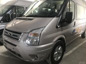 Ford Transit 2018 trả góp 160tr giao xe, tặng bảo hiểm, tặng phụ kiện, giảm giá xe, LH Mr Nam 0934224438 - 0963468416