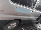 Bán Hyundai Grand Starex 2000, màu bạc, nhập khẩu  