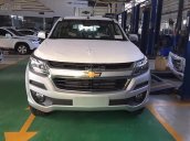 Bán Chevrolet Trailblazer LT 2.5L 4x2 MT đời 2018, nhập khẩu 