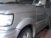 Cần bán gấp Mitsubishi Jolie SS đời 2003, màu bạc, chính chủ