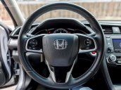 {Xe giao ngay} Honda Civic 1.8E màu xanh đen, xe Nhật giá Việt chỉ 763tr