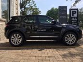 Bán LandRover Range Rover Evoque HSE đời 2017, màu đen, nhập khẩu