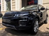 Bán LandRover Range Rover Evoque HSE đời 2017, màu đen, nhập khẩu