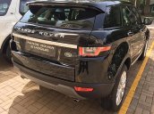 Bán LandRover Range Rover Evoque HSE đời 2017, màu đen, nhập khẩu