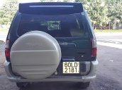 Cần bán Isuzu Hi lander Hilander 2004, màu xanh lam, ít sử dụng