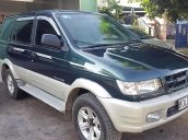 Cần bán Isuzu Hi lander Hilander 2004, màu xanh lam, ít sử dụng