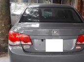 Bán ô tô Daewoo Lacetti SE năm sản xuất 2009, màu xám, nhập khẩu 