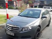 Bán ô tô Daewoo Lacetti SE năm sản xuất 2009, màu xám, nhập khẩu 