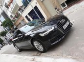 Cần bán lại xe Audi A6 2016, màu đen, nhập khẩu