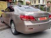 Bán Toyota Camry 2.4G sản xuất năm 2008, màu vàng