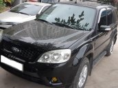 Bán xe Ford Escape XLS 2.3 AT 4x2 đời 2013, màu đen