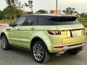 Bán lại xe LandRover Range Rover Evoque Dynamic sản xuất 2013, model 2014, nhập khẩu