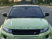 Bán lại xe LandRover Range Rover Evoque Dynamic sản xuất 2013, model 2014, nhập khẩu