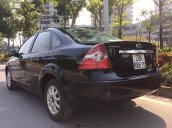 Cần bán gấp Ford Focus 2.0 AT sản xuất năm 2005, màu đen