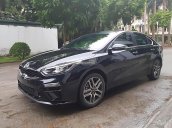 Bán ô tô Kia Cerato Deluxe đời 2019, giá chỉ 635 triệu