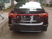 Bán ô tô Kia Cerato Deluxe đời 2019, giá chỉ 635 triệu