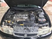 Cần bán xe Mazda 626 1997, màu đen, nhập khẩu nguyên chiếc 