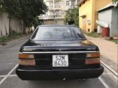 Bán Mazda 626 sản xuất năm 1986, màu đen, xe nhập