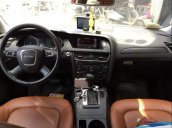 Cần bán Audi A4 1.8 Turbo, mạnh mẽ và tiết kiệm xăng, đăng ký 2011