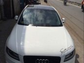 Cần bán Audi A4 1.8 Turbo, mạnh mẽ và tiết kiệm xăng, đăng ký 2011