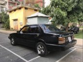 Bán Mazda 626 sản xuất năm 1986, màu đen, xe nhập