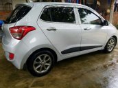 Bán Hyundai Grand i10 đời 2016, màu trắng, nhập khẩu  