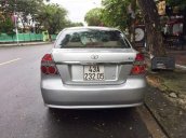 Bán xe Daewoo Gentra sản xuất 2009, xe đẹp