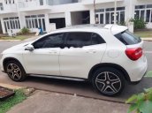 Bán xe Mercedes Benz GLA Class 250 4Matic 2016, xe chính chủ nữ xài nên giữ gìn cẩn thận như mới