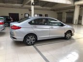 Cần bán Honda City đời 2019, 559tr