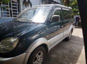 Cần bán Mitsubishi Jolie đời 2005, xe nhà chạy nước sơn zin