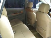 Bán Toyota Innova G sản xuất 2011, giá 465tr