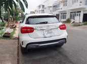 Bán xe Mercedes Benz GLA Class 250 4Matic 2016, xe chính chủ nữ xài nên giữ gìn cẩn thận như mới