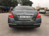 Bán Nissan Teana 2010, màu xám, nhập khẩu nguyên chiếc