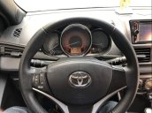 Bán ô tô Toyota Yaris G sản xuất 2016, màu trắng, nhập khẩu