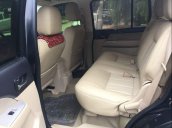 Cần bán xe Ford Everest 2009, màu đen, giá 475tr