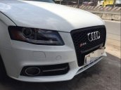 Cần bán Audi A4 1.8 Turbo, mạnh mẽ và tiết kiệm xăng, đăng ký 2011