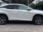 Cần bán xe Lexus RX 350 đời 2018, màu trắng, nhập khẩu